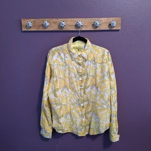 Twenty X Brand Women's XL Western Shirt